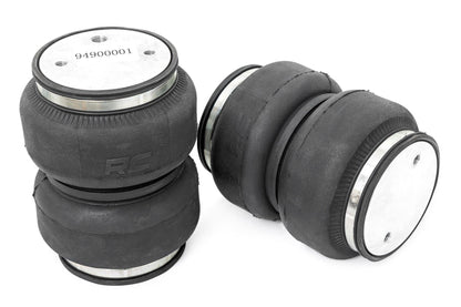 Air Spring Spacer Kit | 5" Lift | Ram 2500 4WD (2014-2026)
