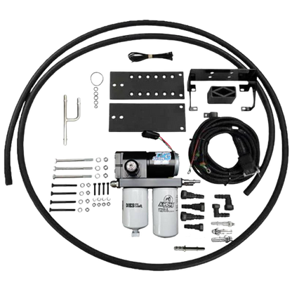 AirDog II-5G Fuel System (165gph) - 6.0 Powerstroke (2003-2007) - view 3