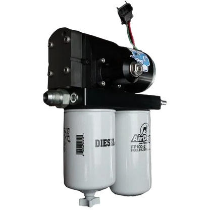 AirDog II-5G Fuel System (165gph) - 5.9 & 6.7 Cummins (2005-2018) - view 2