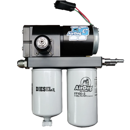 AirDog II-5G Fuel System (165gph) - 6.6 Duramax (2001-2010)