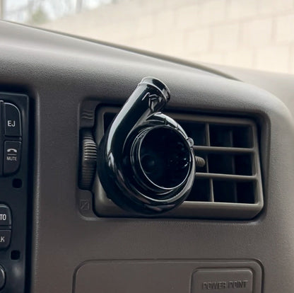 KC No Dealer KC Turbos Air Freshener - view 4