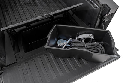 Bed Storage Compartment | Tesla Cybertruck 4WD (2024-2026)