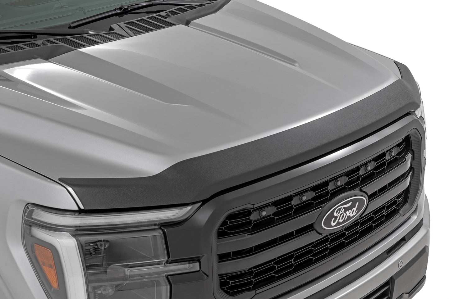 Hood Protector | Ford F-150 2WD/4WD (2021-2026)