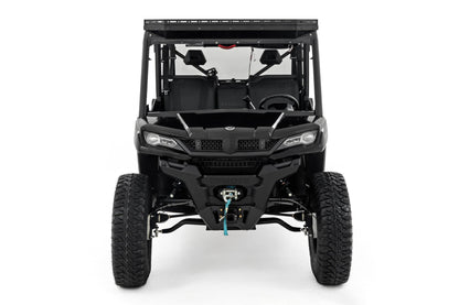 35X10R15 Vector A/T