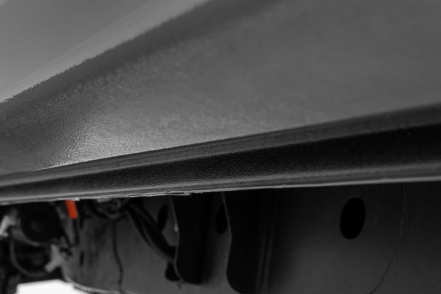 Trail Cladding | Rocker Sill Plates | Ford F-150/Raptor  (2021-2026)