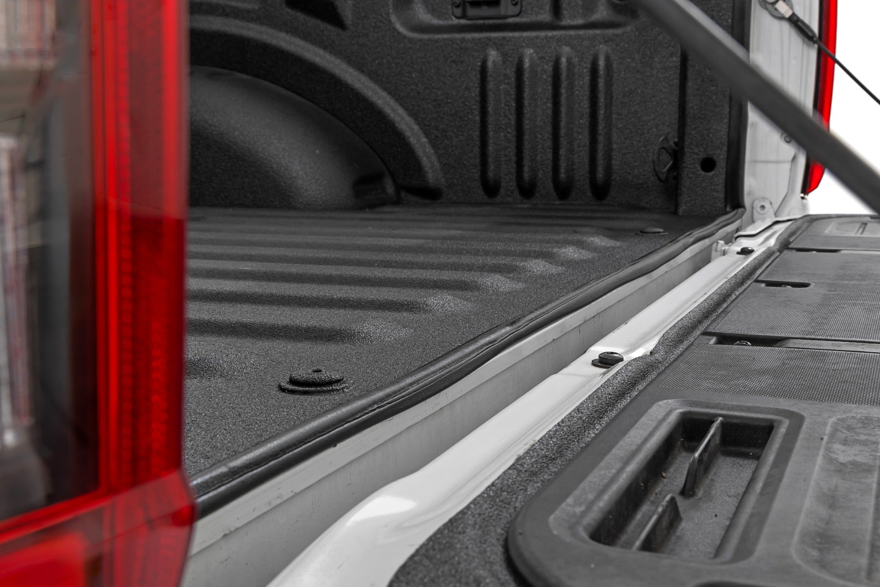 Tailgate Seal Kit | Waterproof & Dustproof Protection | Universal Fitment