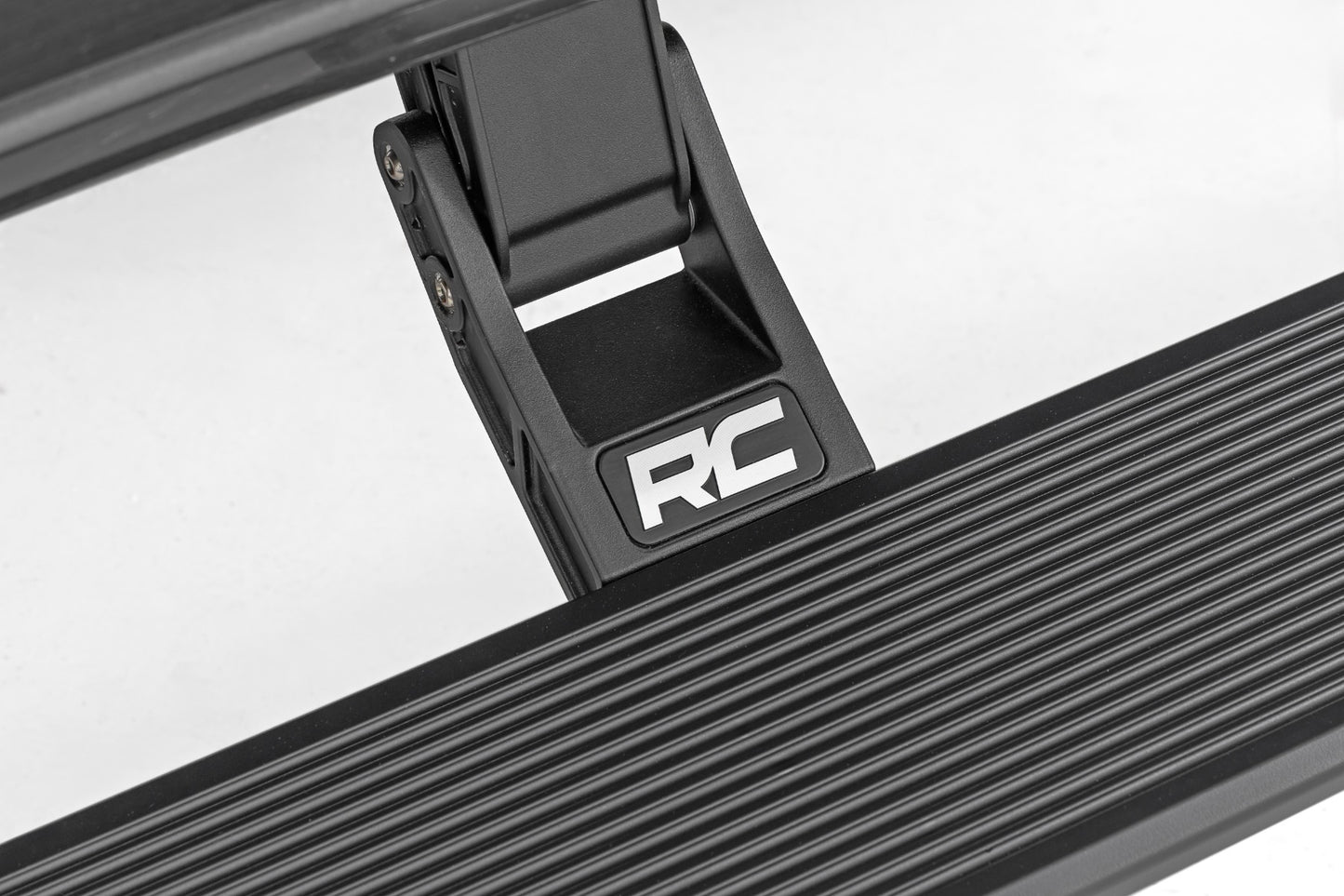 Power Running Boards | HT-Series | Crew Cab | Ram 2500/3500 2WD/4WD (11-26)
