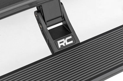Power Running Boards | HT-Series | Crew Cab | Ram 2500/3500 2WD/4WD (11-26)