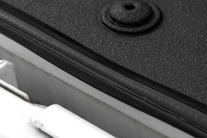 Tailgate Seal Kit | Waterproof & Dustproof Protection | Universal Fitment