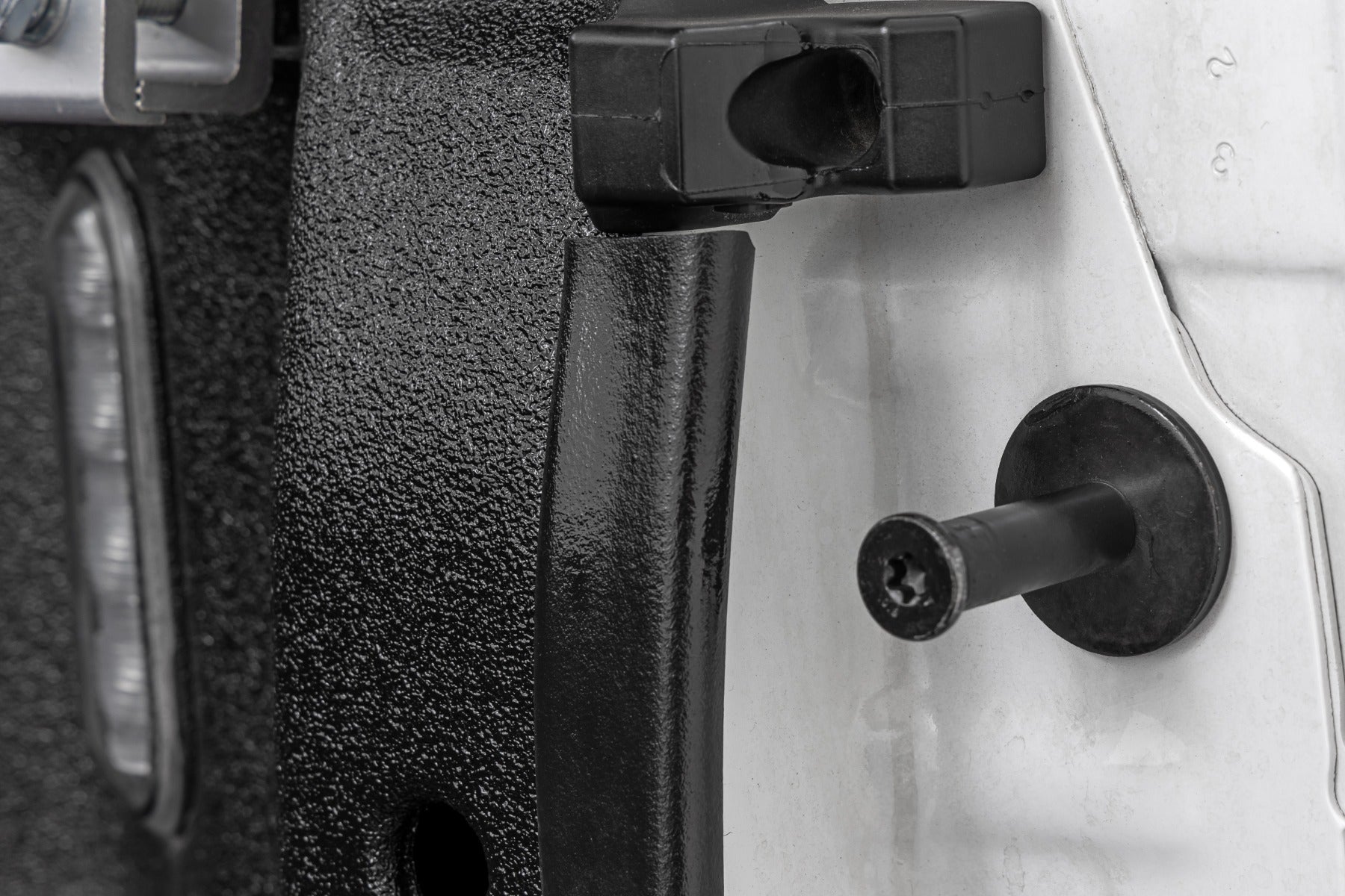 Tailgate Seal Kit | Waterproof & Dustproof Protection | Universal Fitment