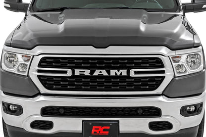 Hood Protector | Ram 1500 2WD/4WD (2019-2026)