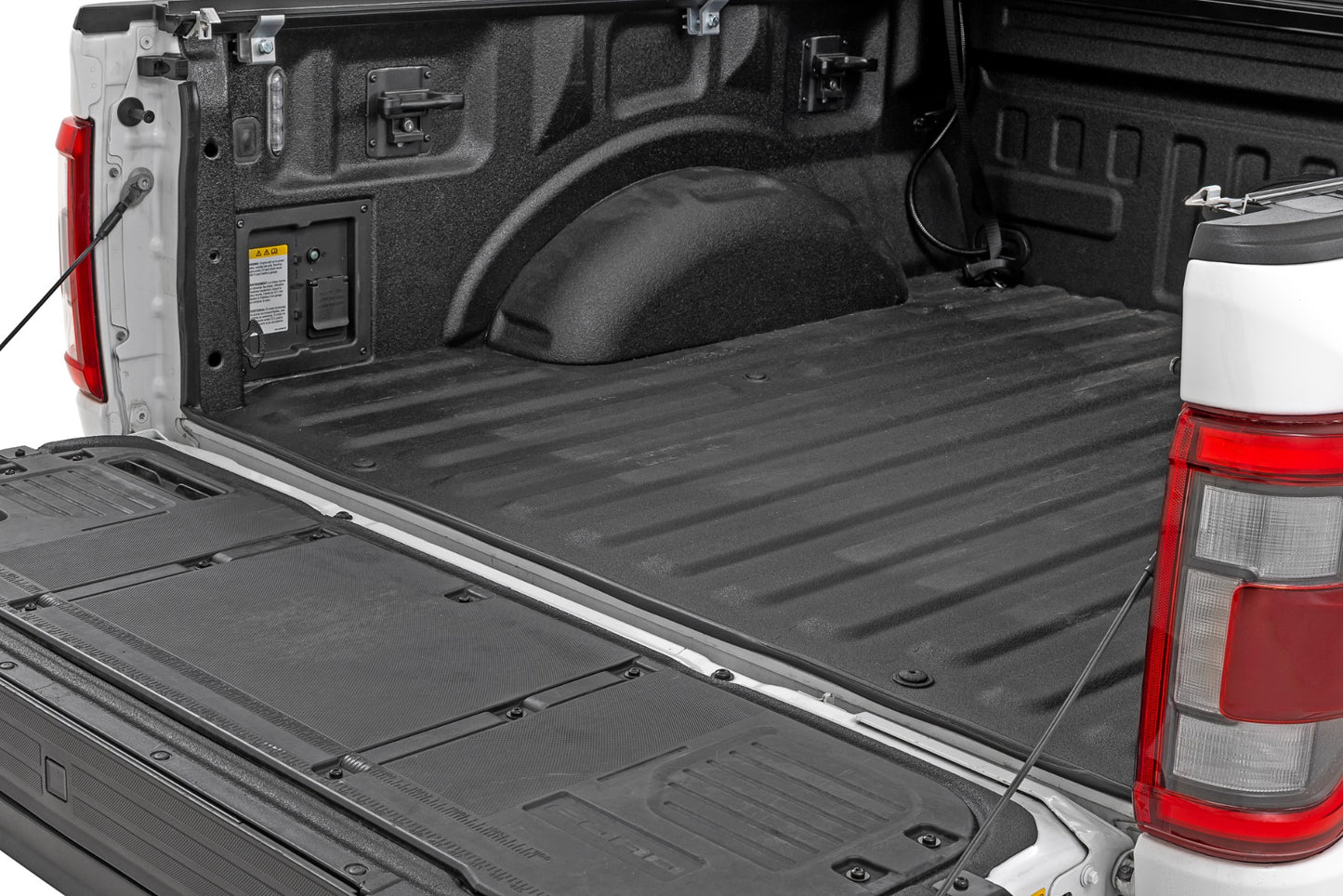 Tailgate Seal Kit | Waterproof & Dustproof Protection | Universal Fitment