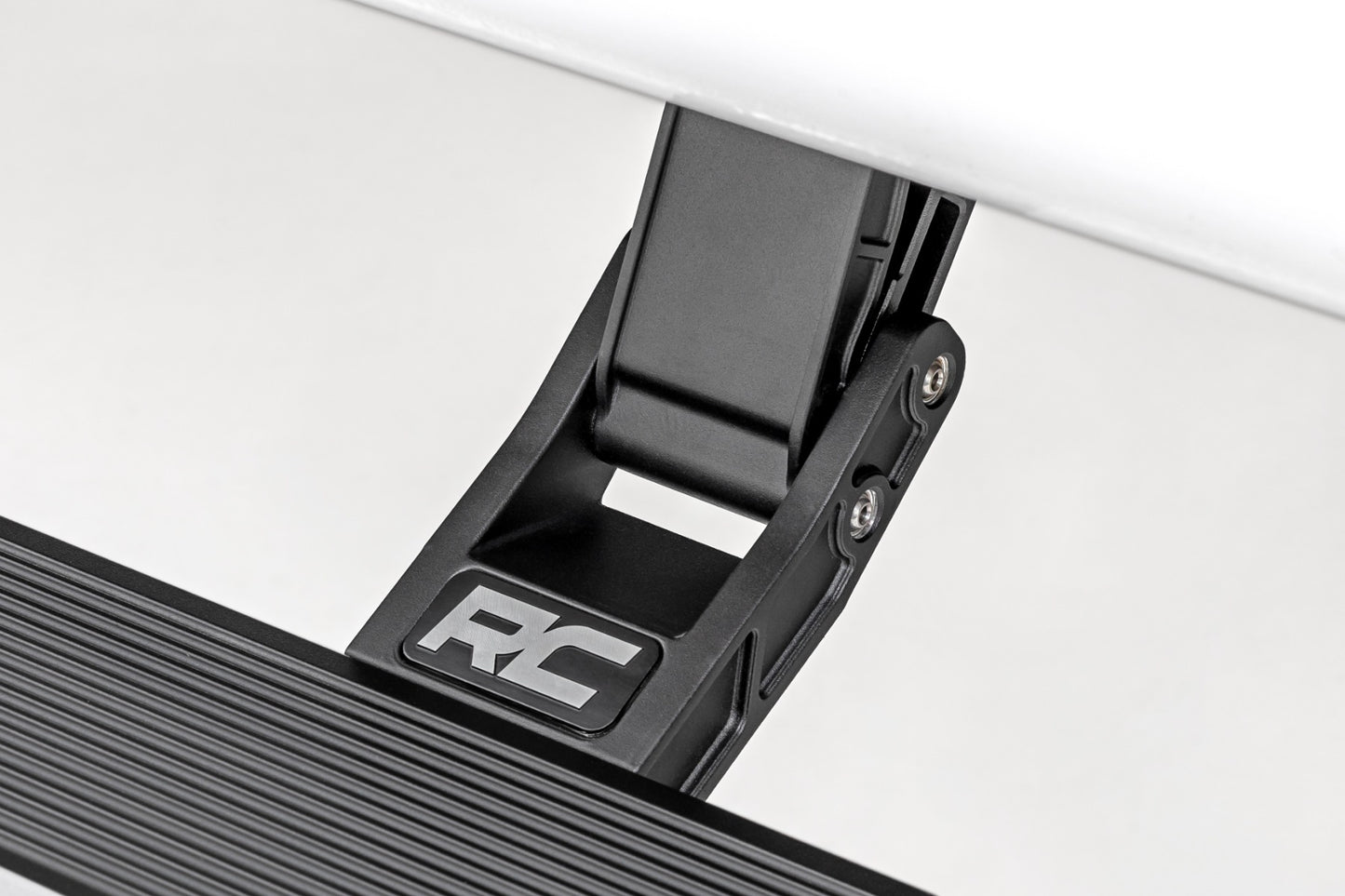 Power Running Boards | HT-Series | Super Cab | Ford F-150/Lightning/F-250/F-350/Raptor (15-26)