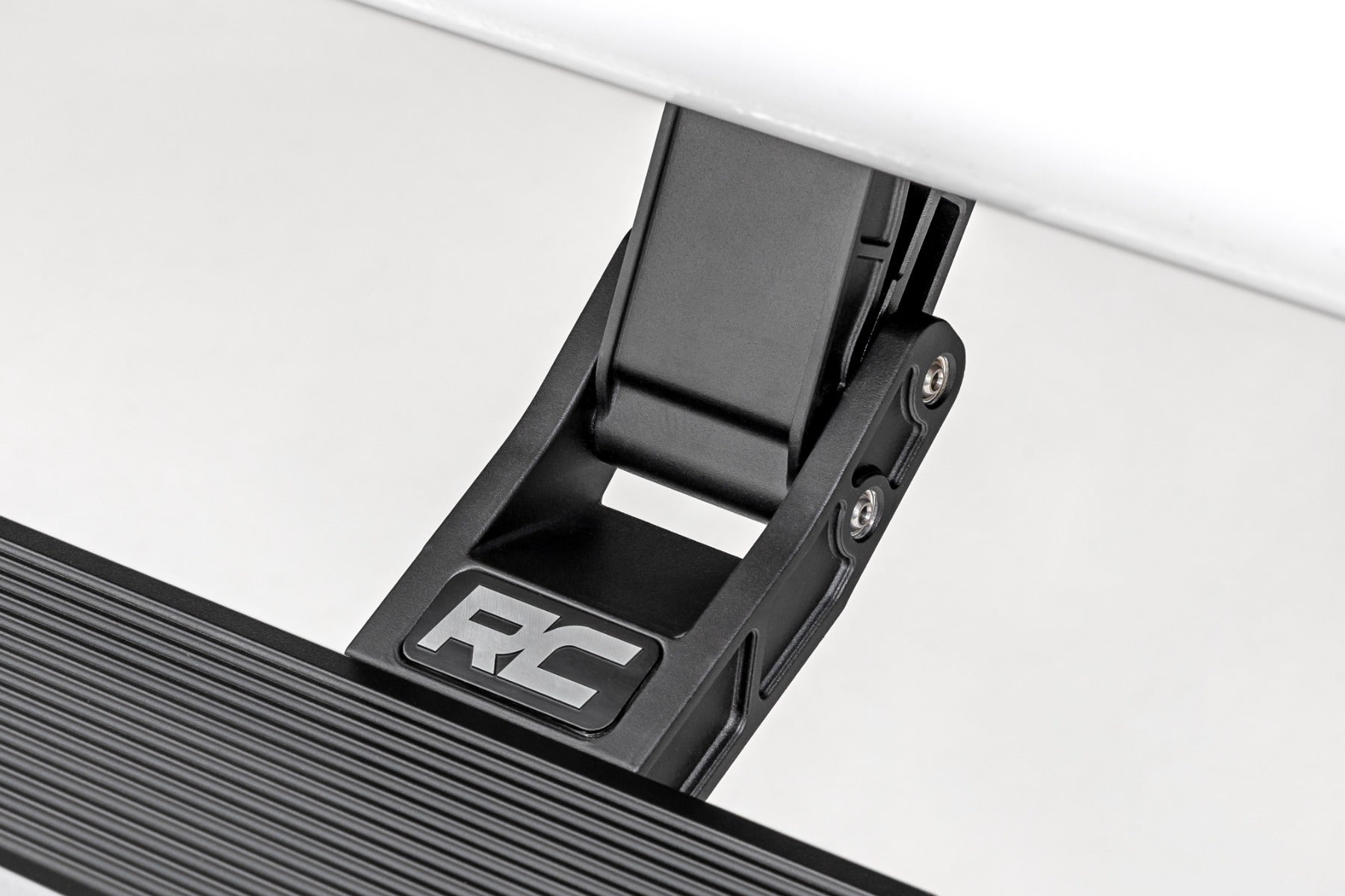 Power Running Boards | HT-Series | Super Cab | Ford F-150/Lightning/F-250/F-350/Raptor (15-26)