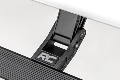 Power Running Boards | HT-Series | Super Cab | Ford F-150/Lightning/F-250/F-350/Raptor (15-26)