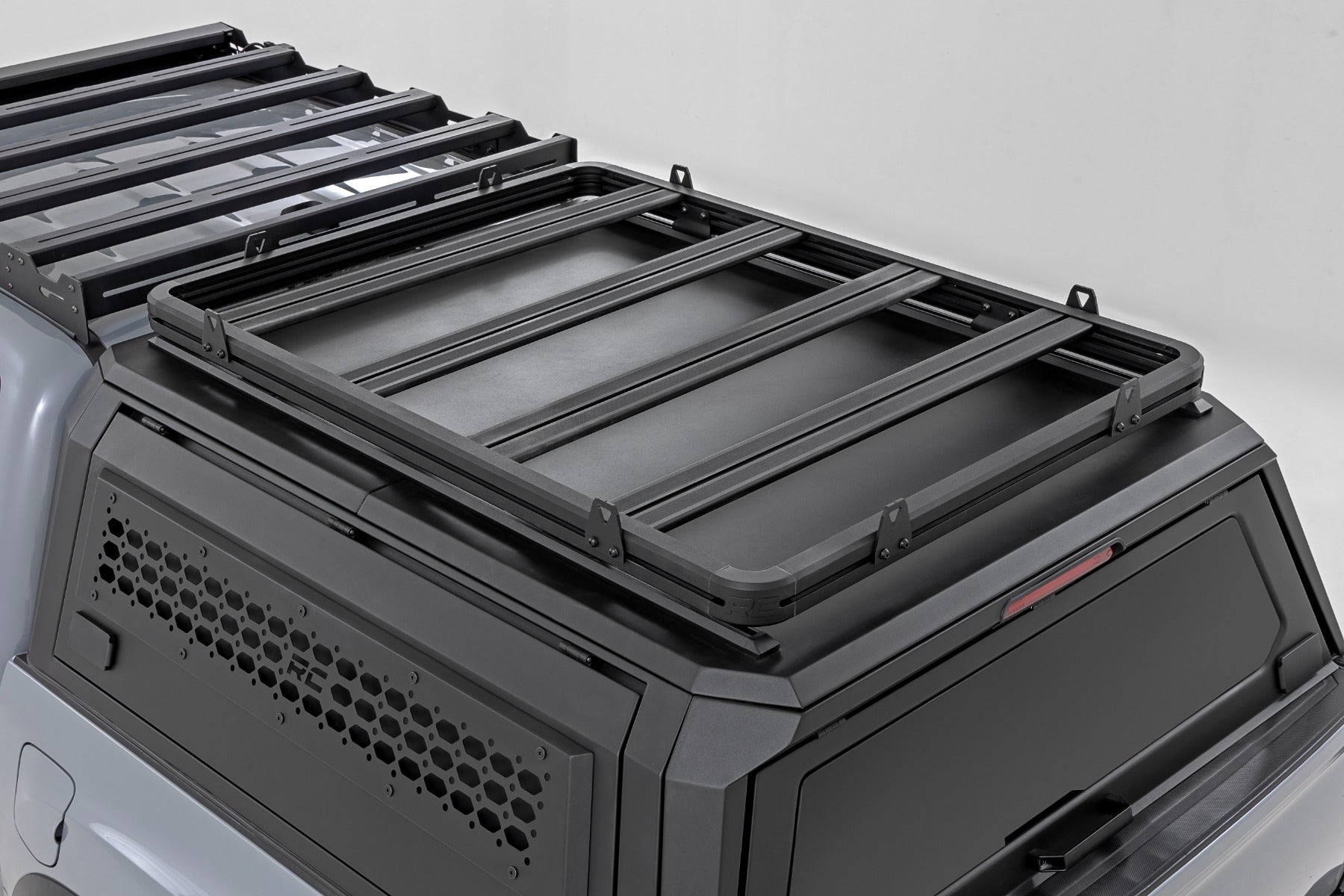 Roof Rack | Bed Cap | Toyota Tacoma 2WD/4WD (2016-2023)