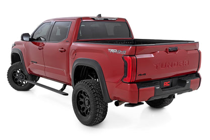 Power Running Boards | CrewMax | Toyota Tundra 2WD/4WD (2022-2026)