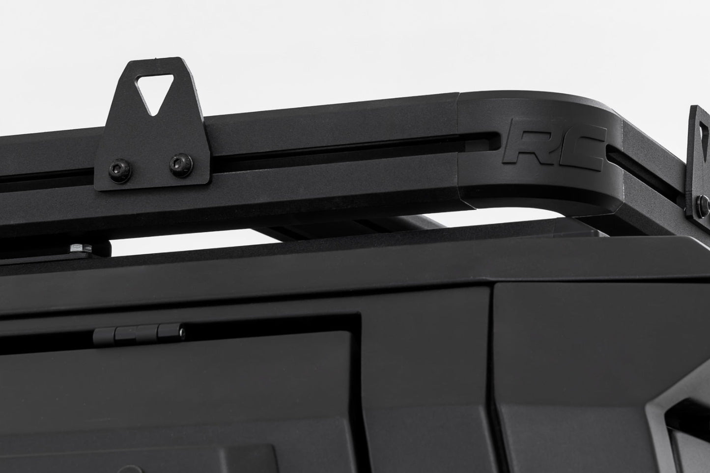 Roof Rack | Bed Cap | Toyota Tacoma 2WD/4WD (2016-2023)
