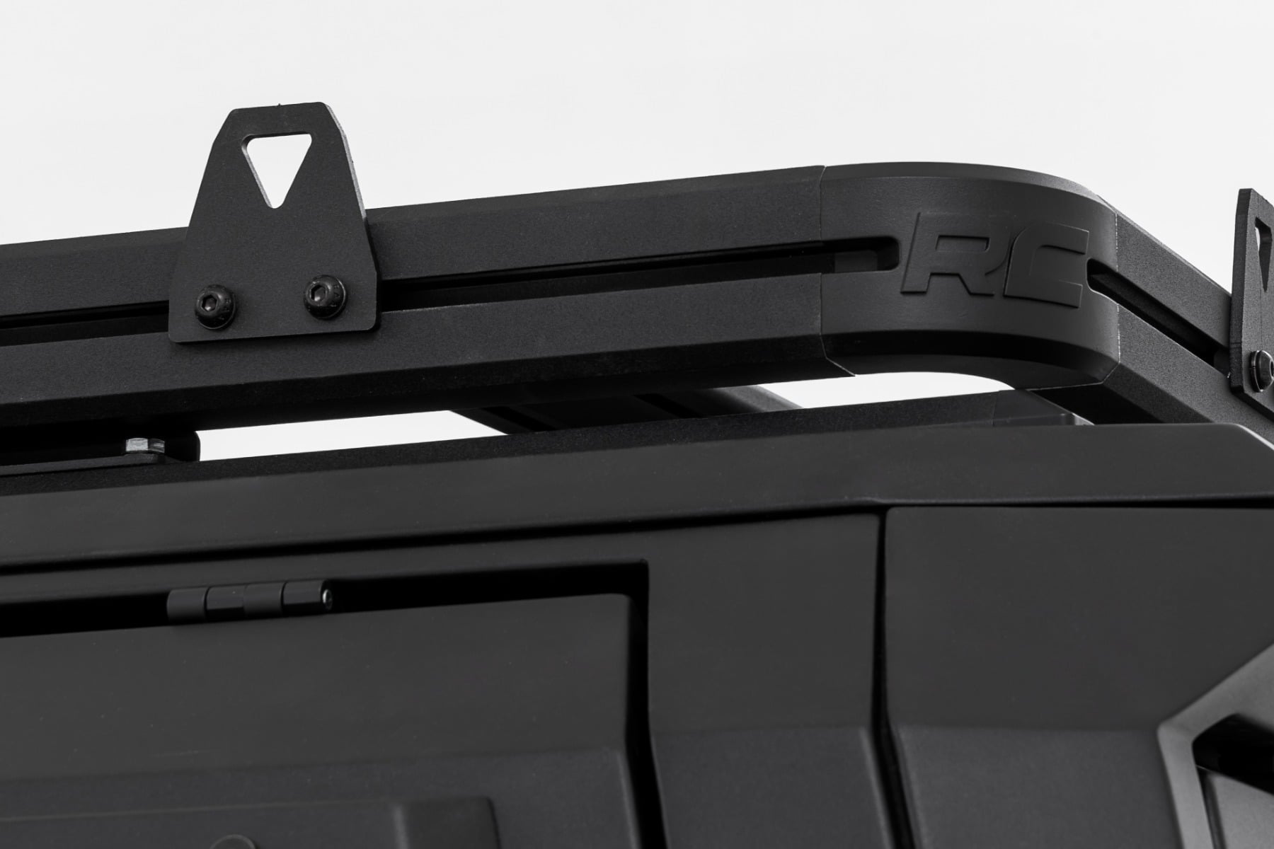 Roof Rack | Bed Cap | Toyota Tacoma 2WD/4WD (2016-2023)