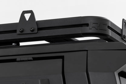 Roof Rack | Bed Cap | Toyota Tacoma 2WD/4WD (2016-2023)