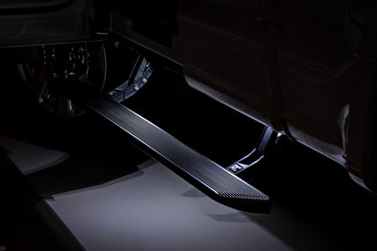 Power Running Boards | HT-Series | Super Cab | Ford F-150/Lightning/F-250/F-350/Raptor (15-26)