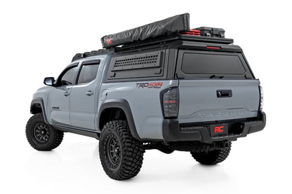 Power Running Boards | Double Cab | Toyota Tacoma 2WD/4WD (2005-2023)