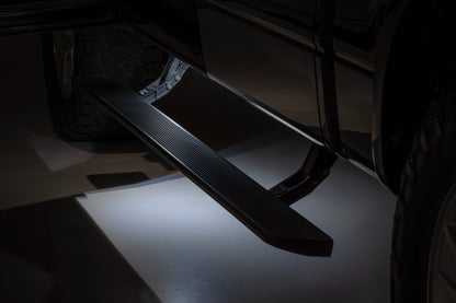 Power Running Boards | Crew Cab | Ford F-150 (2009-2014)