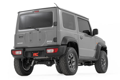 2 Inch Lift Kit | 3-Door | Suzuki Jimny 4WD (2018-2026)