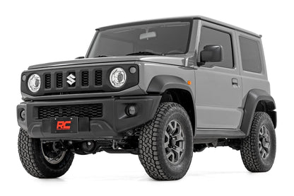 2 Inch Lift Kit | 3-Door | Suzuki Jimny 4WD (2018-2026)