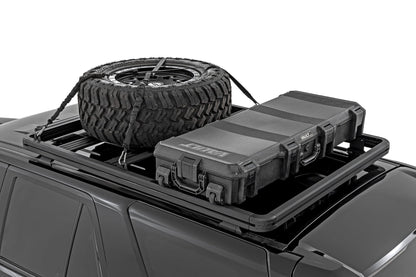 Roof Rack | Toyota 4Runner 2WD/4WD (2025-2026)