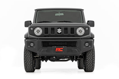 2 Inch Lift Kit | 3-Door | Suzuki Jimny 4WD (2018-2026)
