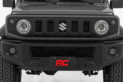 LED Fog Light Kit | EU Approved | Suzuki Jimny (2018-2026)
