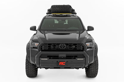 Roof Rack | Toyota 4Runner 2WD/4WD (2025-2026)