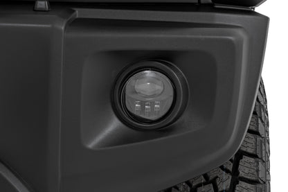 LED Fog Light Kit | EU Approved | Suzuki Jimny (2018-2026)