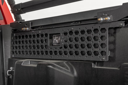 Molle Panel Kit | Side | Bed | Toyota Tacoma 2WD/4WD (2024-2026)