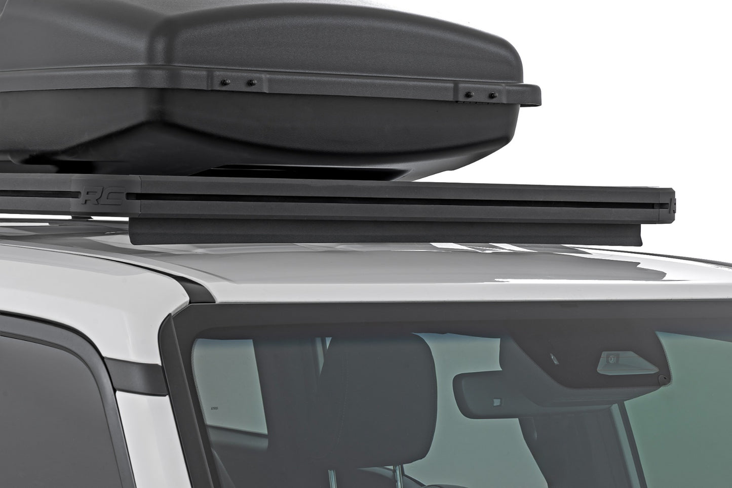 Roof Rack | Wind Deflector | Universal