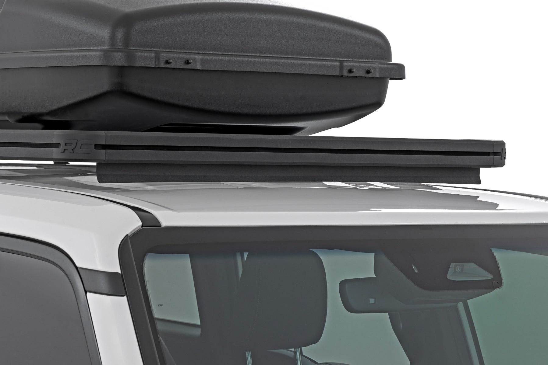 Roof Rack | Wind Deflector | Universal