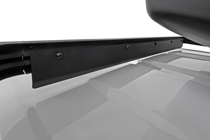 Roof Rack | Wind Deflector | Universal