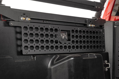 Molle Panel Kit | Front | Bed | Toyota Tacoma 2WD/4WD (2024-2026)