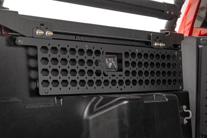 Molle Panel Kit | Side | Bed | Toyota Tacoma 2WD/4WD (2024-2026)