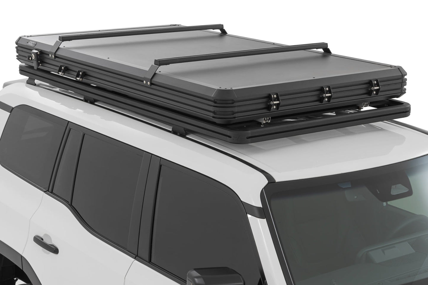Roof Rack | Toyota Land Cruiser 4WD (2024-2026)