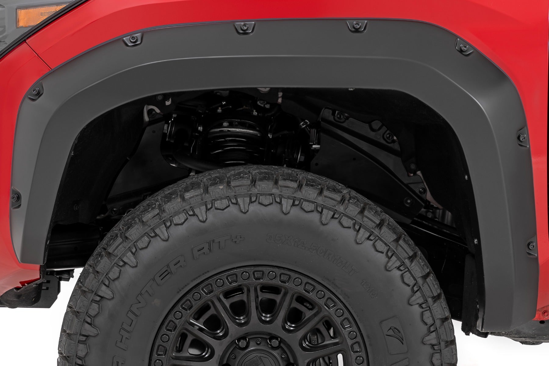 Pocket Fender Flares | Toyota Tacoma 2WD/4WD (2024-2026)