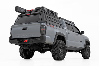 Roof Rack | Bed Cap | Toyota Tacoma 2WD/4WD (2016-2023)