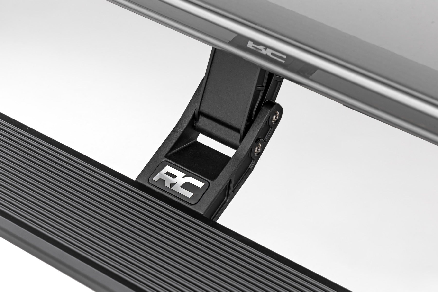 Power Running Boards | HT-Series | Quad Cab | Ram 1500 (19-26)/1500 TRX (21-24)