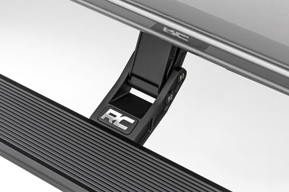 Power Running Boards | HT-Series | Quad Cab | Ram 1500 (19-26)/1500 TRX (21-24)