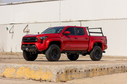 SRL2 Adjustable Aluminum Steps | Double Cab | Toyota Tacoma 2WD/4WD (24-26)