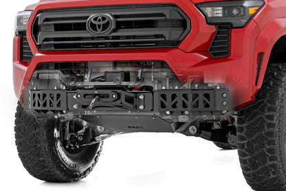 FXS Hidden Winch Mount | PRO9500S | Toyota Tacoma 4WD (2024-2026)