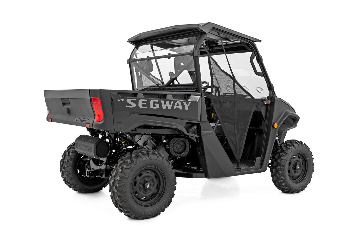 Rear Panel | Scratch Resistant | Segway UT6