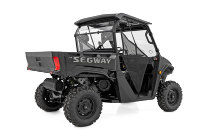 Rear Panel | Scratch Resistant | Segway UT6