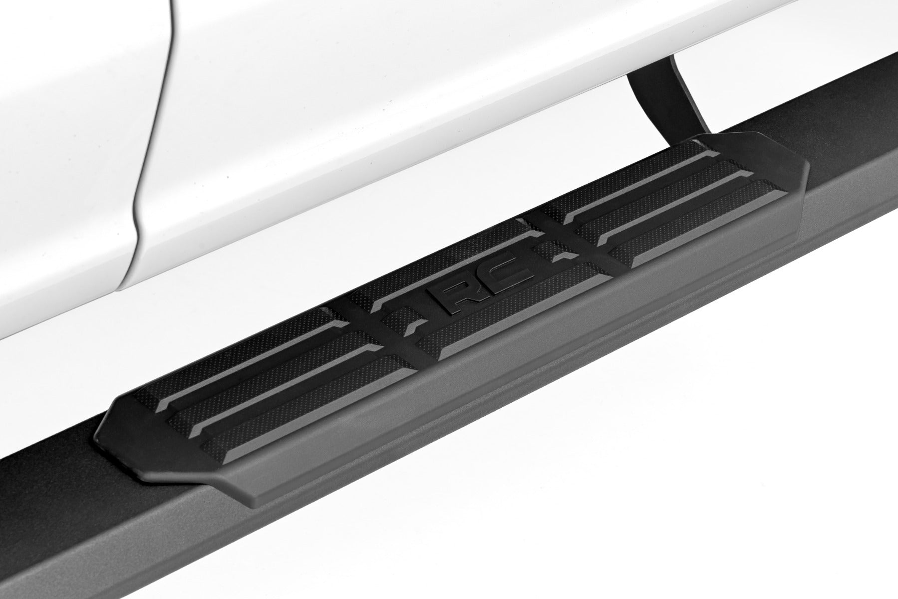 TR2 Running Boards | Ford F-150/Lightning/F-250/F-350/Raptor  (2015-2026)